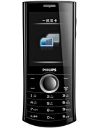 Best available price of Philips Xenium X503 in Argentina