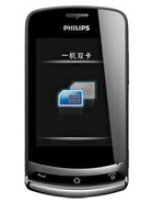 Best available price of Philips X518 in Argentina