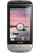 Best available price of Philips X525 in Argentina