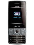 Best available price of Philips X528 in Argentina