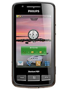 Best available price of Philips X622 in Argentina