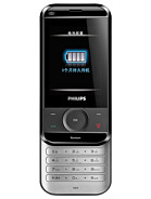 Best available price of Philips X650 in Argentina