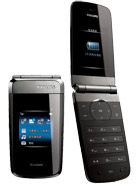 Best available price of Philips Xenium X700 in Argentina