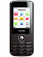 Best available price of Philips X116 in Argentina