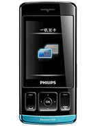 Best available price of Philips X223 in Argentina