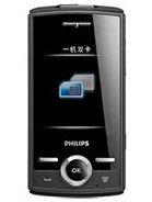 Best available price of Philips X516 in Argentina
