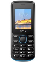 Best available price of Posh Lynx A100 in Argentina