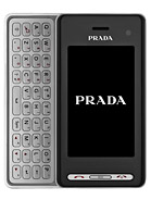 Best available price of LG KF900 Prada in Argentina