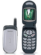 Best available price of Pantech G700 in Argentina