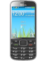 Best available price of QMobile B800 in Argentina