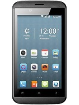Best available price of QMobile T50 Bolt in Argentina