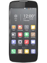 Best available price of QMobile Linq X70 in Argentina