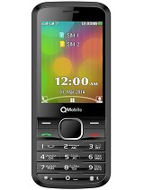 Best available price of QMobile M800 in Argentina