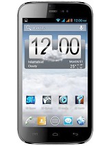 Best available price of QMobile Noir A15 3D in Argentina