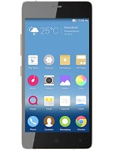 Best available price of QMobile Noir Z7 in Argentina