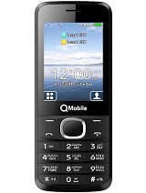 Best available price of QMobile Power3 in Argentina