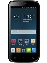 Best available price of QMobile Noir X90 in Argentina