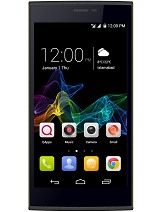 Best available price of QMobile Noir Z8 Plus in Argentina