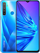 Best available price of Realme 5 in Argentina