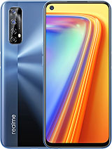 Best available price of Realme 7 in Argentina