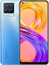 Best available price of Realme 8 Pro in Argentina