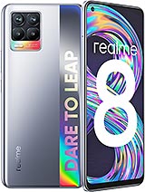 Best available price of Realme 8 in Argentina