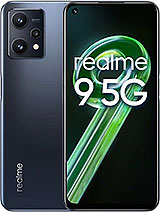 Best available price of Realme 9 5G in Argentina