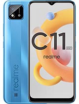 Best available price of Realme C11 (2021) in Argentina