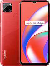 Best available price of Realme C12 in Argentina