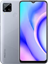 Best available price of Realme C15 Qualcomm Edition in Argentina
