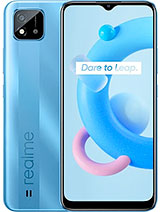 Best available price of Realme C20A in Argentina