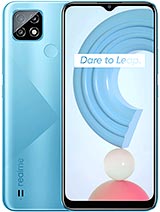 Best available price of Realme C21 in Argentina