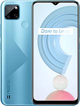Best available price of Realme C21Y in Argentina