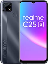 Best available price of Realme C25s in Argentina