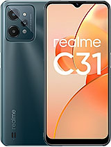 Best available price of Realme C31 in Argentina