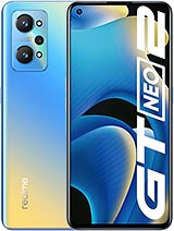 Best available price of Realme GT Neo2 in Argentina
