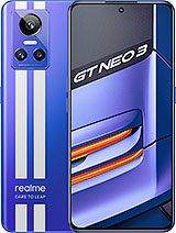 Best available price of Realme GT Neo 3 in Argentina