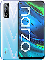 Best available price of Realme Narzo 20 Pro in Argentina