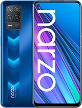 Best available price of Realme Narzo 30 5G in Argentina