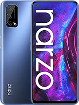 Best available price of Realme Narzo 30 Pro 5G in Argentina