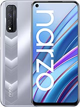 Best available price of Realme Narzo 30 in Argentina