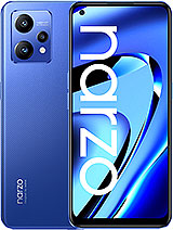 Best available price of Realme Narzo 50 Pro in Argentina