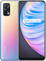 Best available price of Realme Q2 Pro in Argentina