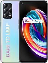 Best available price of Realme Q3 Pro Carnival in Argentina