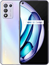 Best available price of Realme Q3s in Argentina