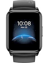 Best available price of Realme Watch 2 in Argentina