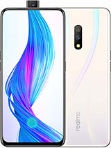 Best available price of Realme X in Argentina
