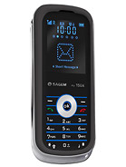 Best available price of Sagem my150X in Argentina