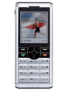 Best available price of Sagem my302X in Argentina