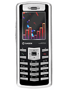 Best available price of Sagem my405X in Argentina